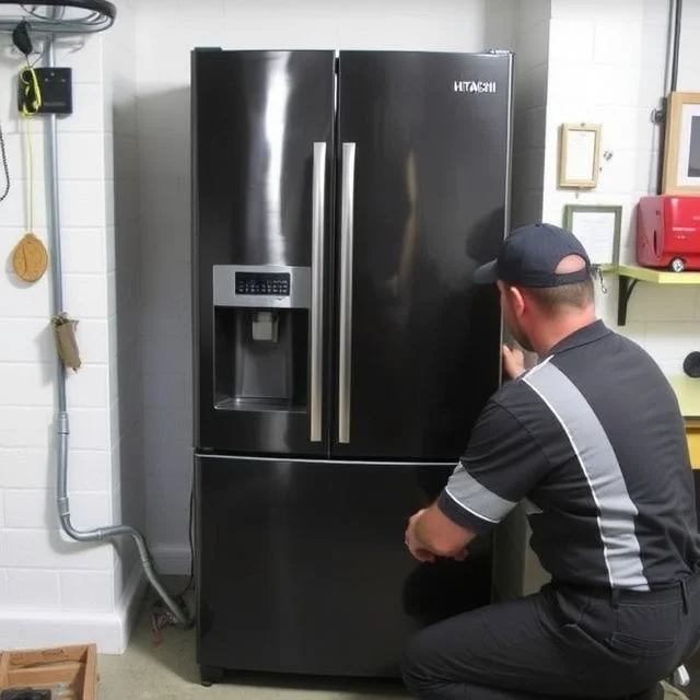 Bí Quyết Kéo Dài Tuổi Thọ Tủ Lạnh Hitachi: Mẹo Hay Từ Chuyên Gia
