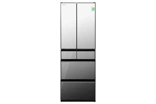 Tủ lạnh Hitachi Inverter Multi Door R-HW540RV(X) - 540L