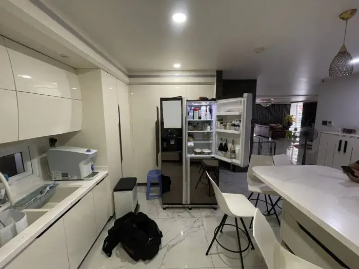 Sửa tủ lạnh Hitachi nội địa Nhật